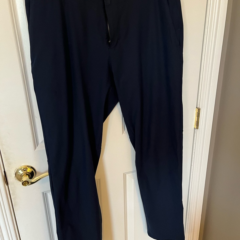 ABC trouser by lululemon